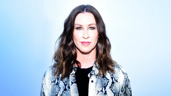 Alanis Morissette: la pluripremiata regina del rock alternativo annuncia il suo tour mondiale del 2025 - 22 giugno 2025 Codroipo (Ud) - Villa Manin